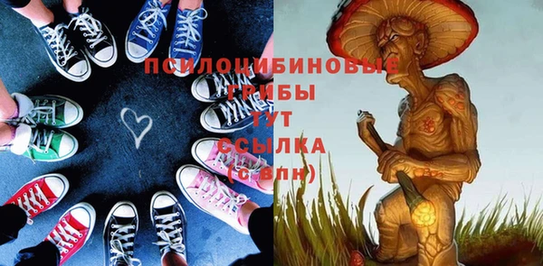 трава Кулебаки